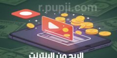 افضل تطبيق لربح المال من الانترنت عبر هاتفك
