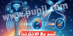 تحميل افضل تطبيق لتسريع الانترنت