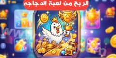 الربح من لعبة الدجاجة