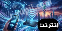 افضل تطبيق للحصول على انترنت