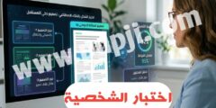افضل تطبيق ذكاء اصطناعي لأختبار شكلك