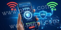 تنزيل افضل تطبيق VPN للهاتف