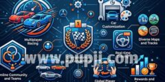 تنزيل افضل لعبة سيارات عبر الهاتف